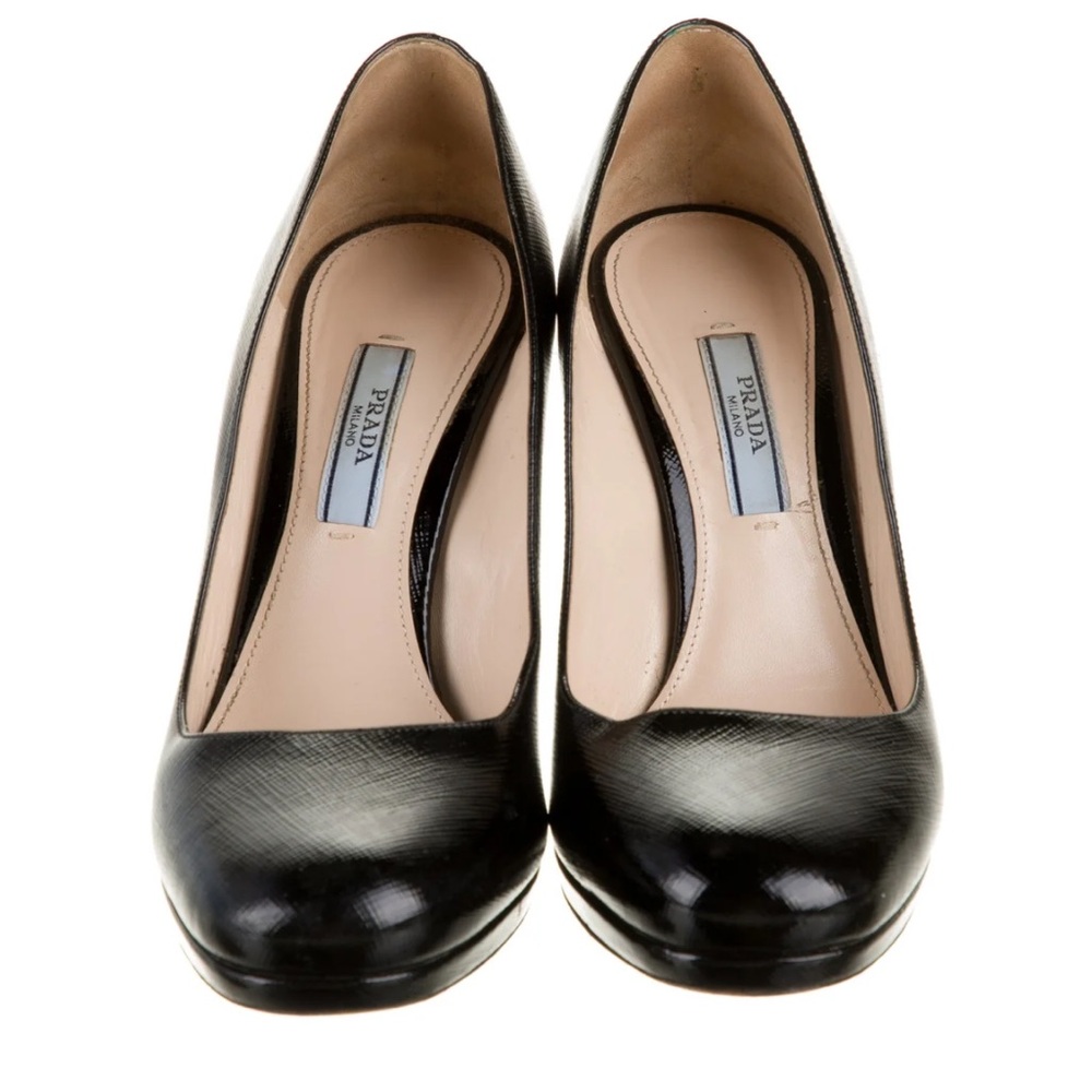 BRAND NEW PRADA HEELS ONE DAY ONLY SALE🔥🔥